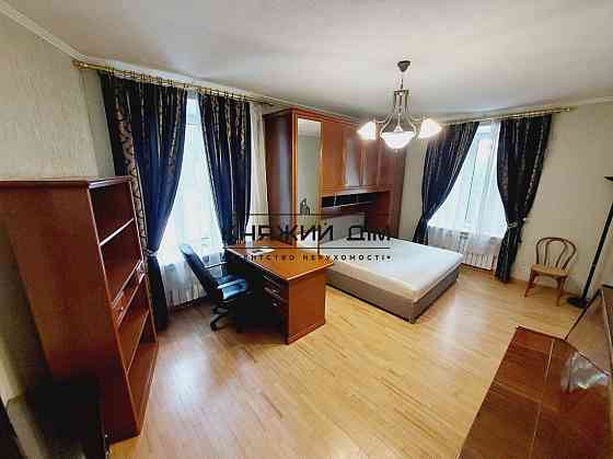 Оренда Квартира 3-кімнатна, 2/5 поверх на Кловский спуск Kiev