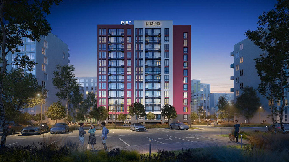 Продаж Квартира 2-кімнатна, 8/8 поверх на вул. Рудненська Львів - фото 4