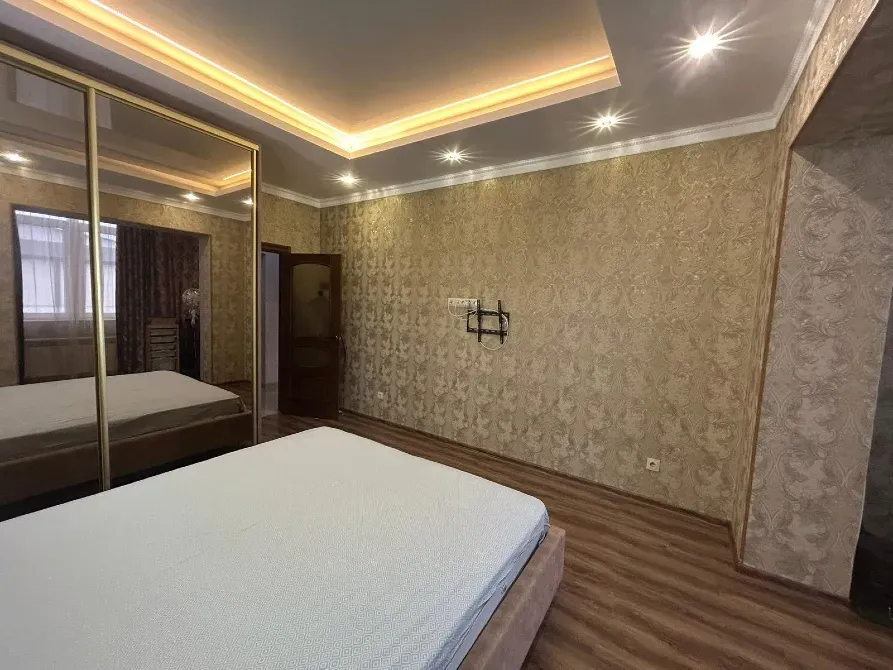 Продаж 3к Квартира 105 кв.м провулок Парковий 3 Минай - фото 12