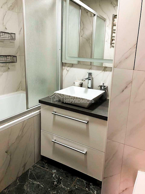 Оренда Квартира 2-кімнатна, 3/16 поверх на вул. Гольдбергівська Харків - фото 9