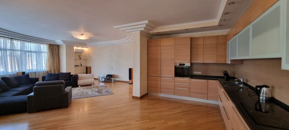 Продаж Квартира 4-кімнатна, 11/23 поверх на Старонаводницька вул., д. 13А Kiev - photo 13