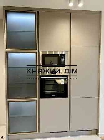 Оренда Квартира 1-кімнатна, 8/23 поверх на Голосеевский просп. (40-летия октября) Киев