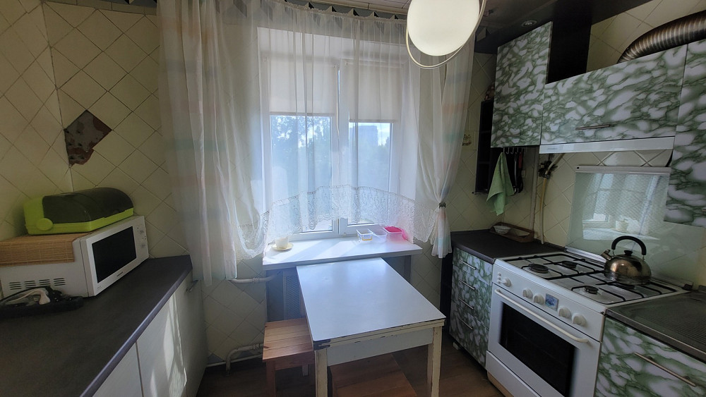 Продаж Квартира 3-кімнатна, 6/9 поверх на Инглези (25 ой Чапаевской Дивизии), 3а Одеса - фото 9