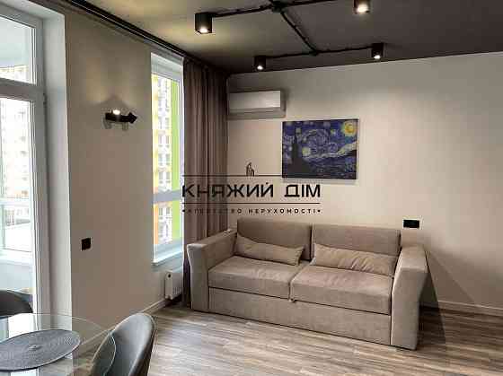 Продаж 1-но к. квартири в ЖК Нивки Парк. № 21144986 Київ
