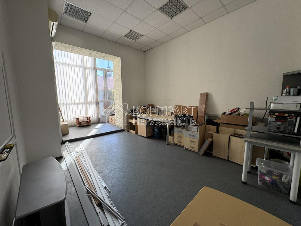 Оренда офісне приміщення на вул. Римарська приміщень - 3, поверх - 1/6 Харків - фото 4