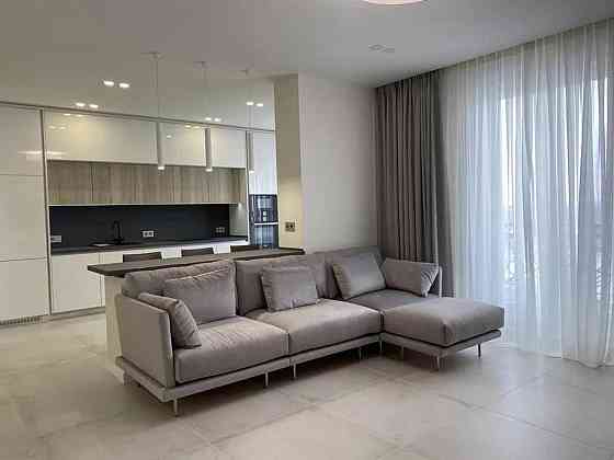 Продаж Квартира 2-кімнатна, 11/16 поверх на Леонтовича вулиця, 16А Одесса