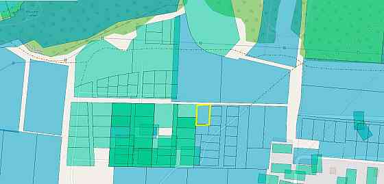 Продаж земельної ділянки 13 соток на Зарічани Житомир
