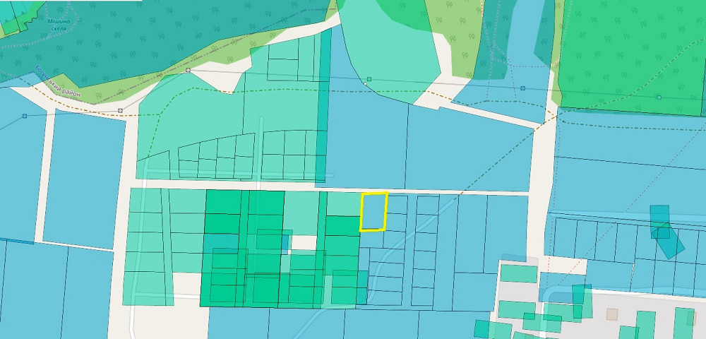 Продаж земельної ділянки 13 соток на Зарічани Zhytomyr - photo 2