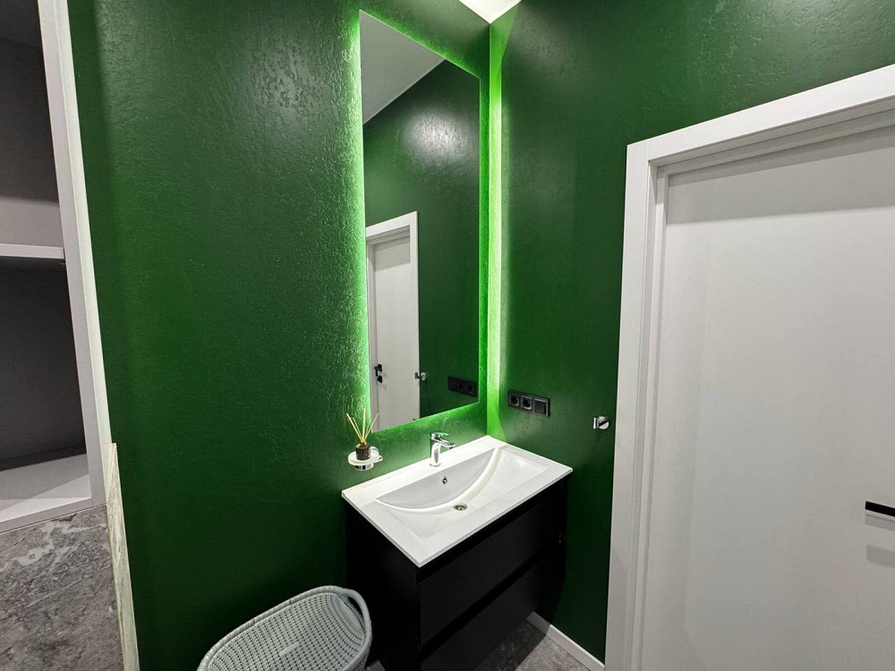 Продаж Квартира 1-кімнатна, 12/12 поверх на Коновальця Ивано-Франковск - изображение 9