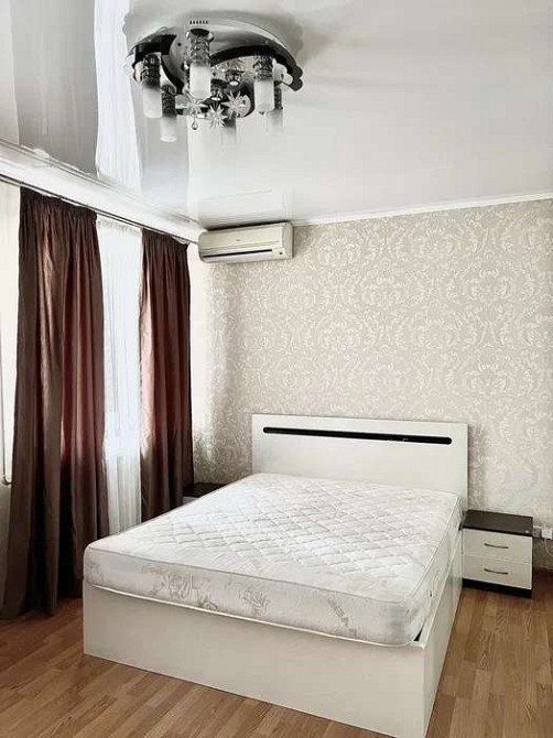 Оренда Квартира 3-кімнатна, 9/9 поверх на ул. Горловская Київ - фото 4