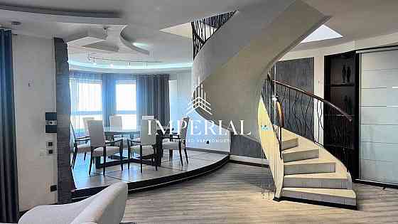 Продаж 4к Квартира 181 кв.м Ахматової Анни вул. Київ