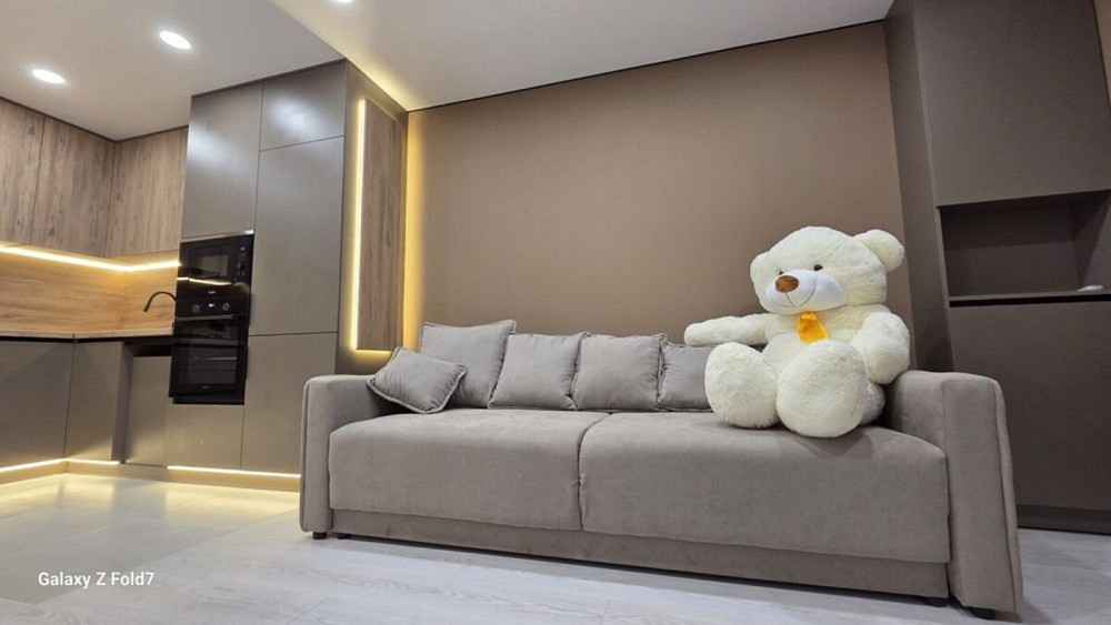 Продаж Квартира 4-кімнатна, 2/12 поверх Тернопіль - фото 15