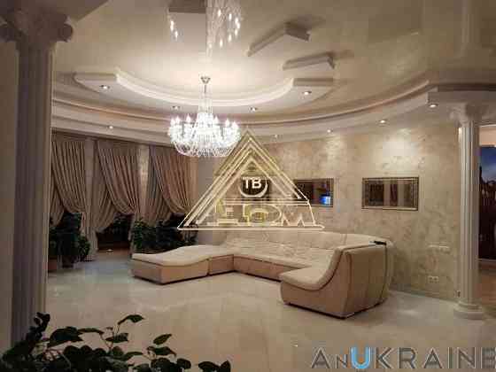 Продам шикарный, трехэтажный дом в Великом Дальнике Великий Дальник