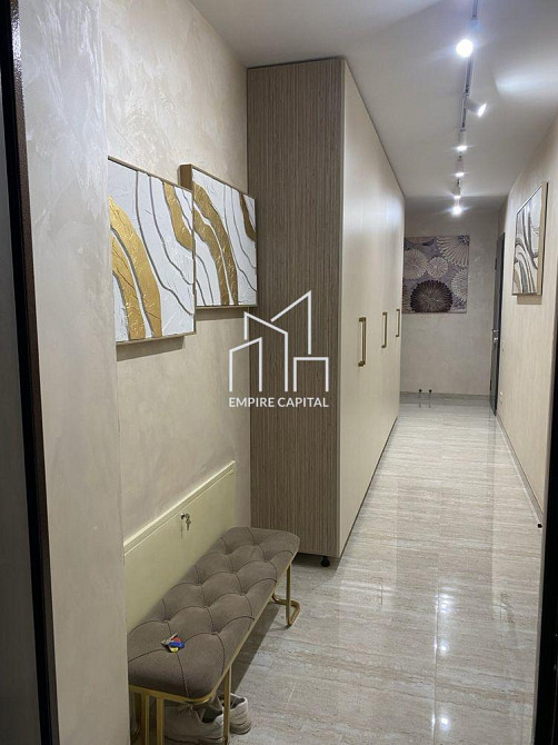 Оренда 1к Квартира 35 кв.м Гніздовського Якова вул. Львів - фото 8