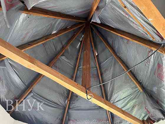 Продаж Квартира 5-кімнатна, 5/6 поверх на вул. Вербицького М. Тернопіль