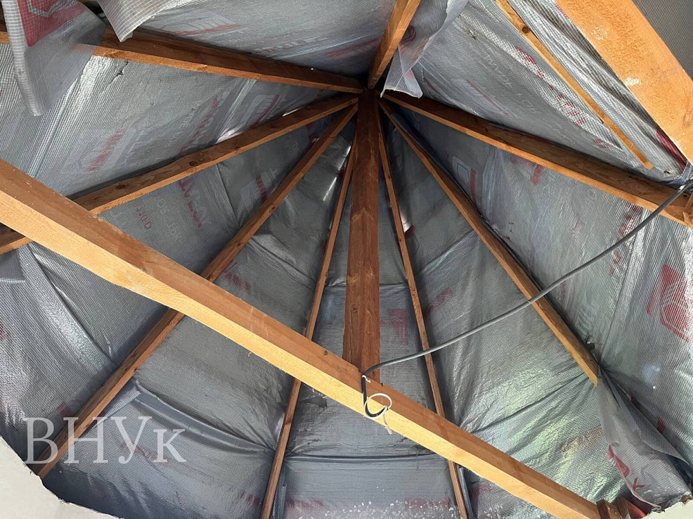 Продаж Квартира 5-кімнатна, 5/6 поверх на вул. Вербицького М. Тернопіль - фото 6