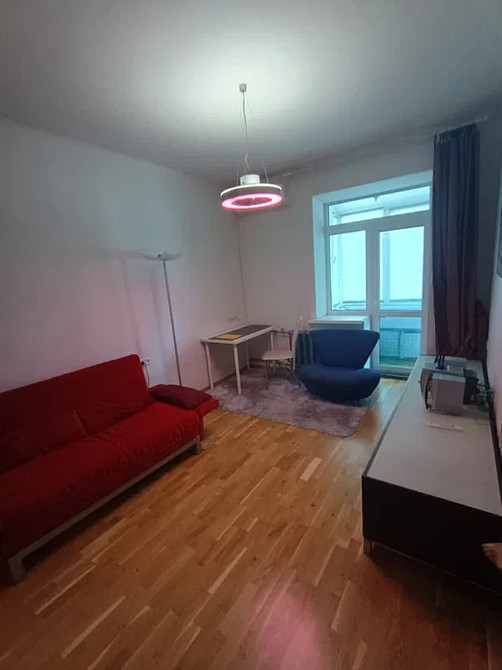 Оренда Квартира 1-кімнатна, 4/4 поверх на Кирилівська, 2 Київ - фото 6