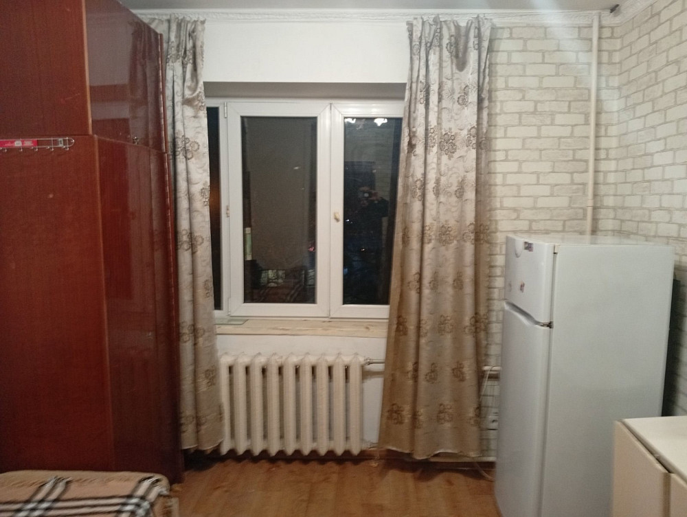 Продаж Квартира 1-кімнатна на ул. Люстдорфская дорога, 52Б Одесса - изображение 1