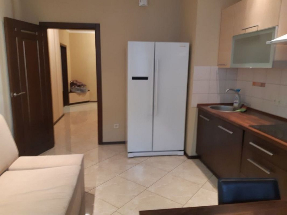 Оренда Квартира 1-кімнатна, 18/25 поверх на пр. Петра Григоренко, 22/20 Kiev - photo 1