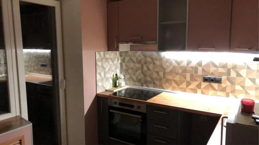 Оренда Квартира 3-кімнатна, 5/16 поверх на Ревуцького, 19/1 Київ - фото 5