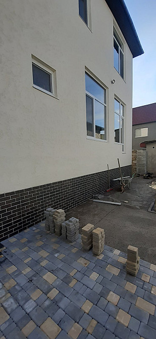 Новый двухэтажный дом на Таирова Одеса - фото 13