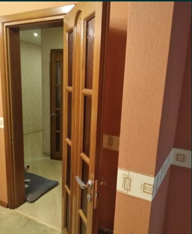 Продаётся чешка 5ти ком. перепланированная в 4х на Днепродороге. Одеса - фото 9