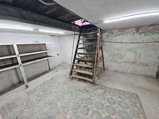 Продаж Гараж/паркомісце на Малиновского Маршала ул., 78 Дніпро