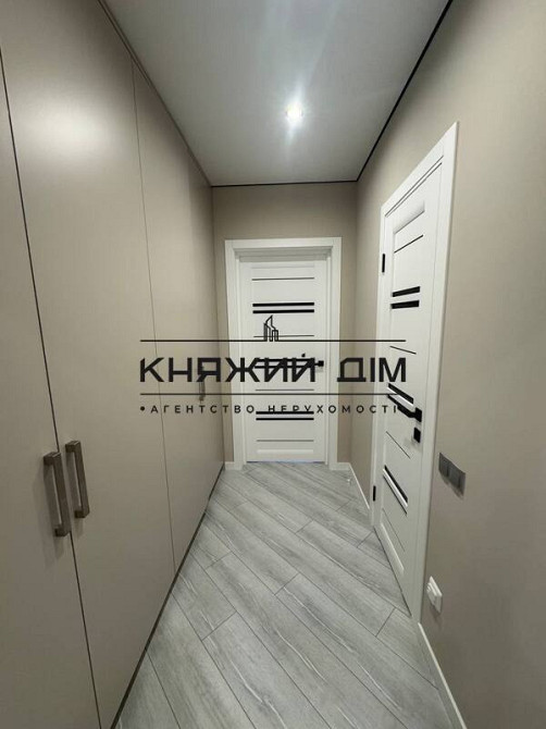 Продаж 2 кімнатної квартири по вул. Гмирі Бориса 20 ЖК Патріотика 21146387 Київ - фото 10