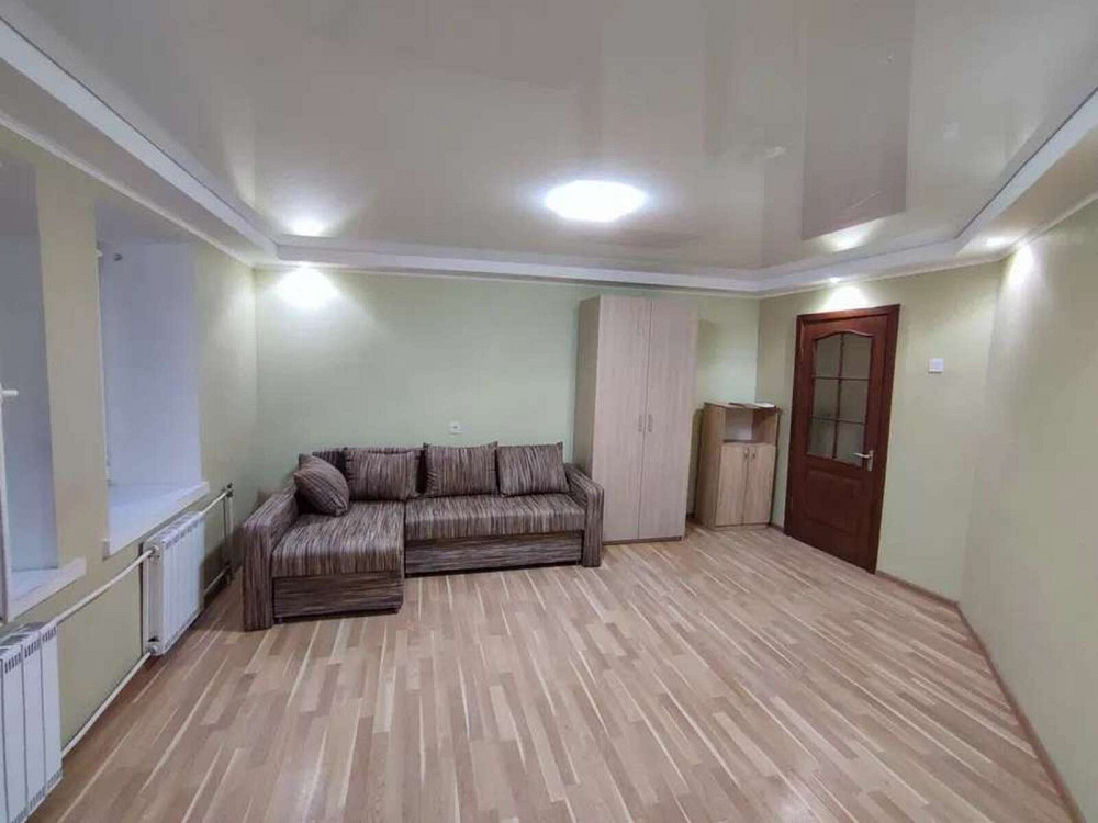 Оренда Квартира 1-кімнатна, 3/5 поверх на ул. Лукьяновская Київ - фото 2