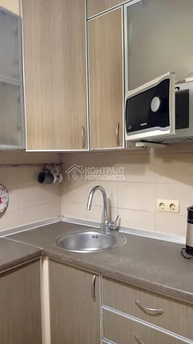Продаж Квартира 2-кімнатна, 5/9 поверх на вул. Перемоги Харків - фото 12