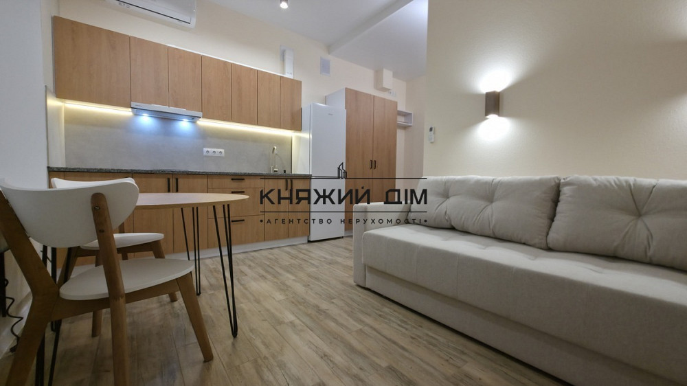 Оренда Квартира 1-кімнатна, 2/5 поверх на Тираспольская ул. Киев - изображение 5