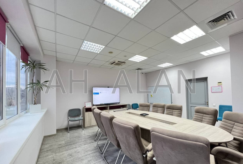 Оренда офісне приміщення на Польова вул., 24Д приміщень - 15, поверх - 4/9 Київ - фото 10