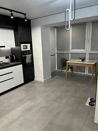 Продаж Квартира 1-кімнатна, 10/11 поверх Ternopil'