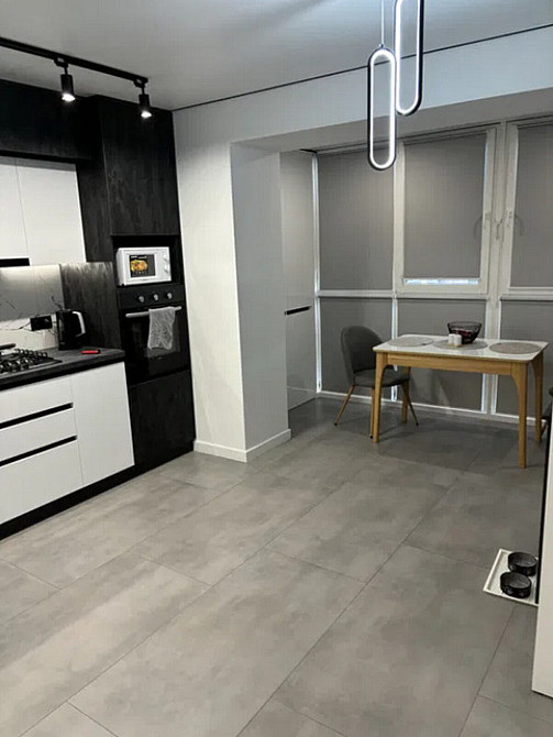 Продаж Квартира 1-кімнатна, 10/11 поверх Ternopil' - photo 5