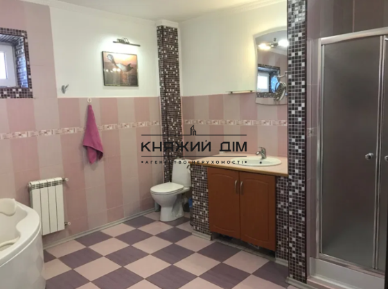 Продам теплий та затишний будинок у с. Віта-Поштова. №228908 