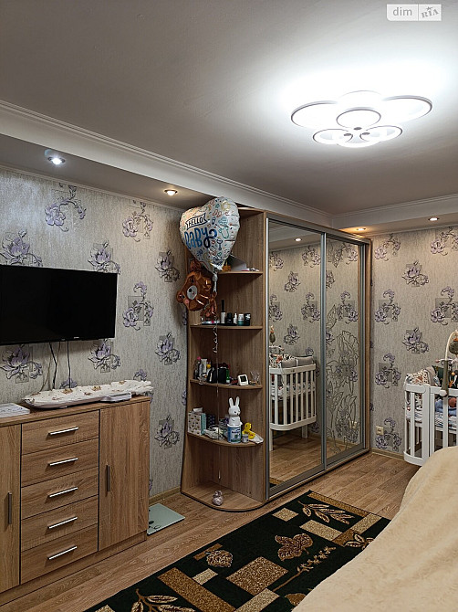 Продаж Квартира 1-кімнатна, 1/9 поверх на Кубанської України вул., д. 25/21 Киев - изображение 6