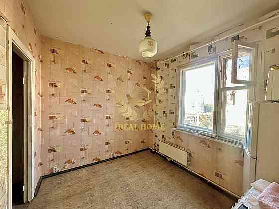 Продаж Квартира 3-кімнатна на Клавдиевская ул., 23/15 Kiev