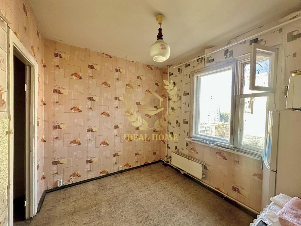 Продаж Квартира 3-кімнатна на Клавдиевская ул., 23/15 Kiev - photo 3