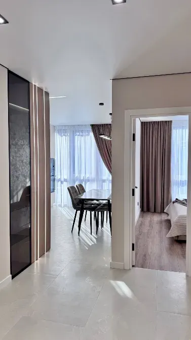 Продаж 1к Квартира 42 кв.м U One Івано-Франківськ - фото 9