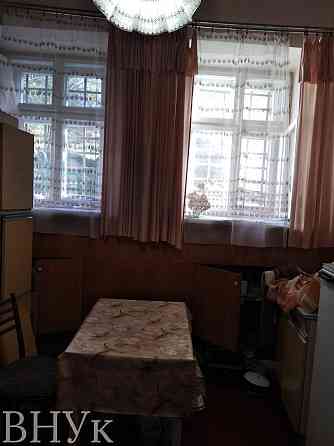 Продаж Квартира 1-кімнатна, 1/3 поверх на вул. Смерекова Львів