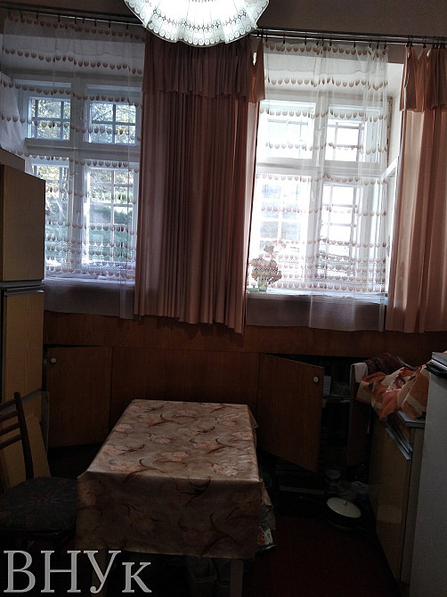 Продаж Квартира 1-кімнатна, 1/3 поверх на вул. Смерекова Львів - фото 2