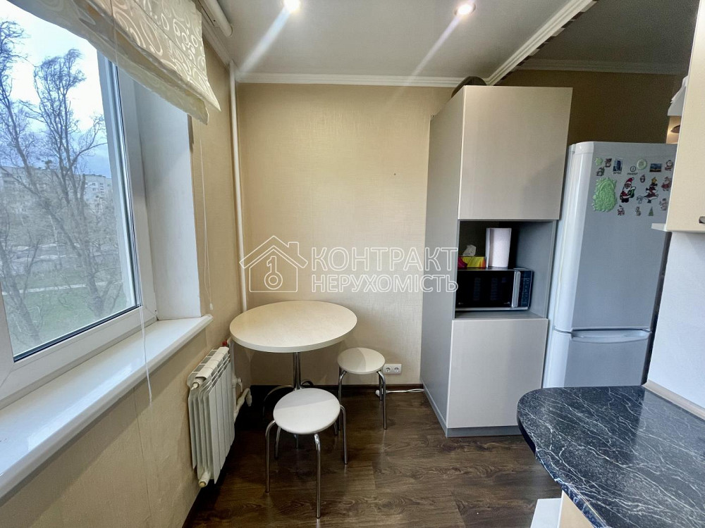 Продаж Квартира 2-кімнатна, 5/9 поверх на вул. Ахсарова Харків - фото 8