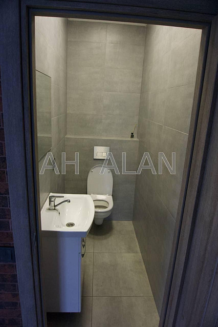 Оренда офісне приміщення на Жилянська вул., 68 приміщень - 5, поверх - 22/24 Київ - фото 7