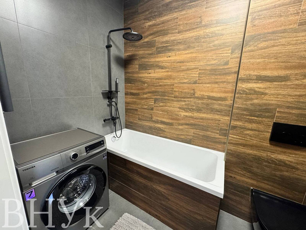 Продаж Квартира 1-кімнатна, 11/17 поверх на вул. Бігова Львів - фото 11