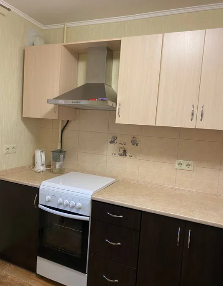 Оренда Квартира 1-кімнатна, 3/9 поверх на Кловский спуск, 20 Київ - фото 1