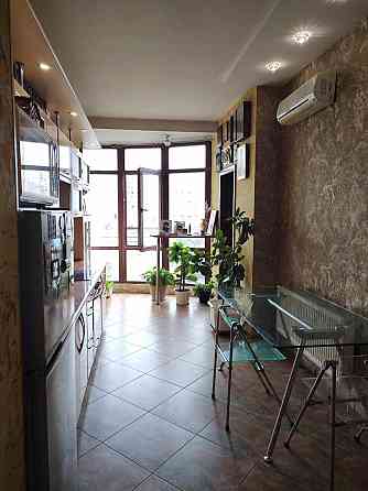 Красивая 3 х комнатная квартира  в ЖК  Новая Аркадия. Одесса