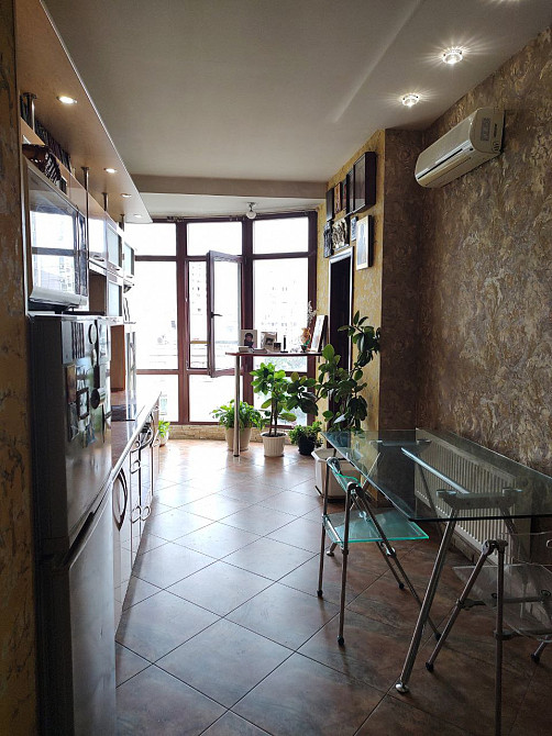 Красивая 3 х комнатная квартира  в ЖК  Новая Аркадия. Odessa - photo 3