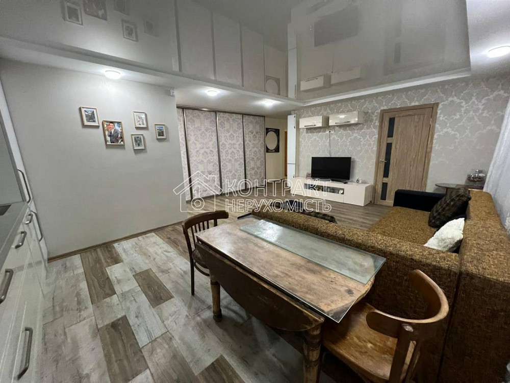 Продаж Квартира 3-кімнатна, 1/9 поверх на вул. Старицького Харьков - изображение 19