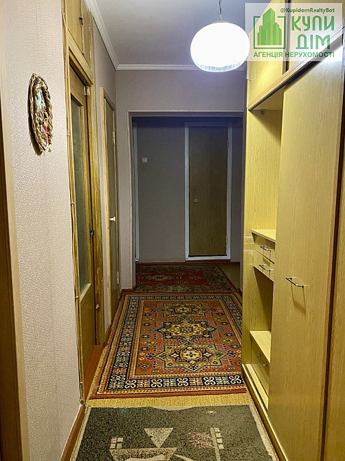 Продається трикімнатна квартира,вул.Героїв України. Кропивницький - фото 10