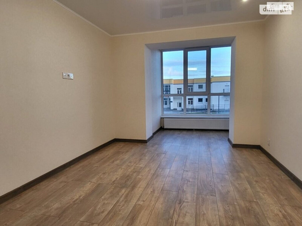 Продаж Квартира 1-кімнатна, 2/8 поверх на Немирівське Шосе Вінниця - фото 1